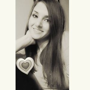 Meet your Posher, Kimberly